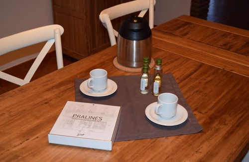 Canillas de Aceituno Villa | Villa (6 + 2) la intimidad, buen acceso, cerca de la S. N. P. Tejada, 20 minutos desde el mar