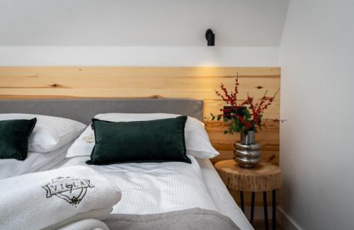 Zakopane Apartamento | Villa 7 Apartments
