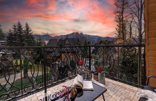 Zakopane Apartamento | Villa 7 Apartments