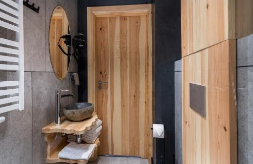 Zakopane Apartamento | Villa 7 Apartments