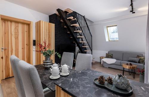 Zakopane Apartamento | Villa 7 Apartments