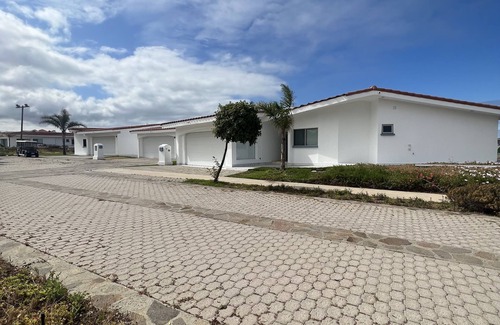 Salsipuedes Casa | Villa #8. Beautiful full house, totally equipped, close to the sea.