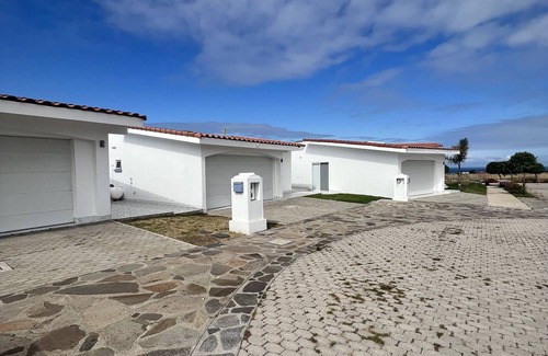 Salsipuedes Casa | Villa #8. Beautiful full house, totally equipped, close to the sea.