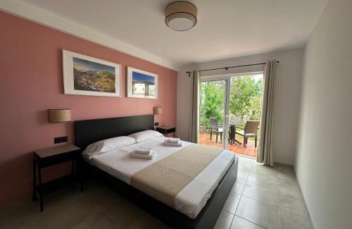 Arona Hotel | Villa 8 Islas