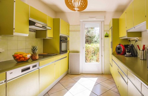 Argeliers Villa | Villa 8 personas con piscina privada.