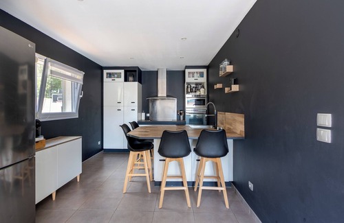 Camps-la-Source Villa | Villa 8 pers. With private pool , 5 star rating 🌟🌟🌟🌟🌟