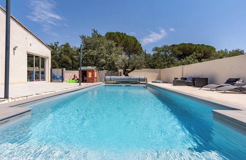 Camps-la-Source Villa | Villa 8 pers. With private pool , 5 star rating 🌟🌟🌟🌟🌟
