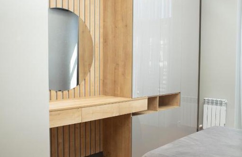 Kentron Apartamento | Villa 83