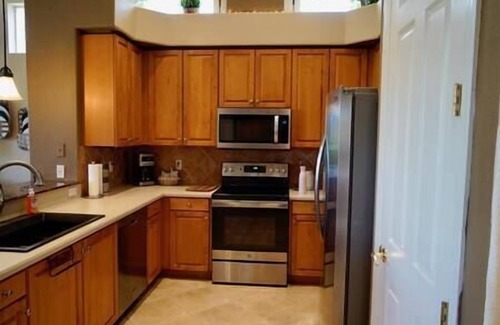 Lake Jovita Villa | Villa #9 at Lake Jovita Golf & Country Club, DISCOVER YOUR IDEAL GOLF RETREAT