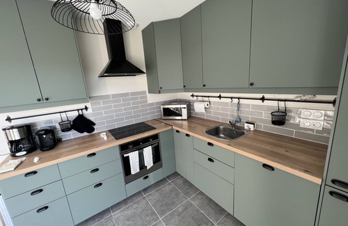 Saint-Denis-d'Oleron Casa | Villa 9 Couchages Plages Huttes Proche Phare Chassiron 150m de la Plage