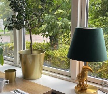 Odense Hotel | Villa A Hotel