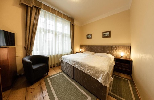 Podebrady Casa | Villa A. Malka