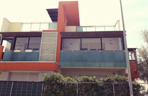 Senigallia Apartamento | villa a mare