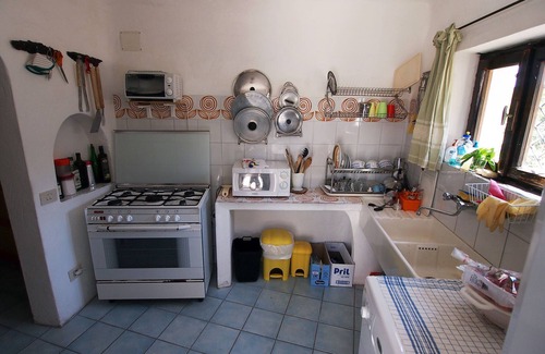 Punta Sardegna Villa | casa / villa - Palau
