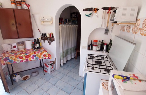 Punta Sardegna Villa | casa / villa - Palau