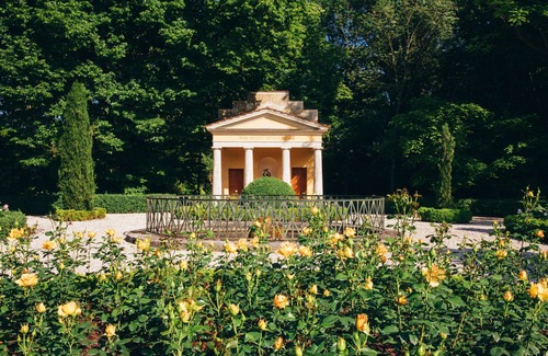 Faenza Hotel | Villa Abbondanzi Resort