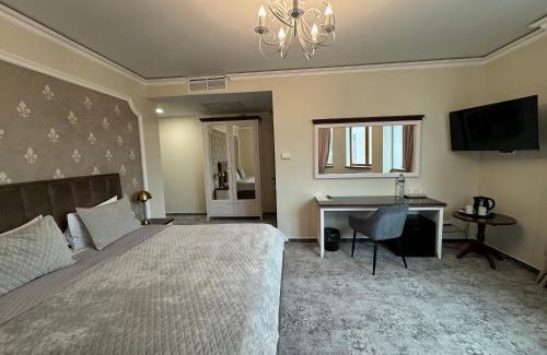 Chisinau Hotel | Villa ACAEM