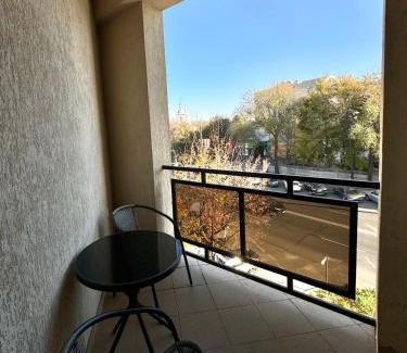 Chisinau Hotel | Villa ACAEM