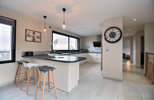Sables-d'Or-les-Pins Casa | Villa ACCOSTAGE - Villas des Sables