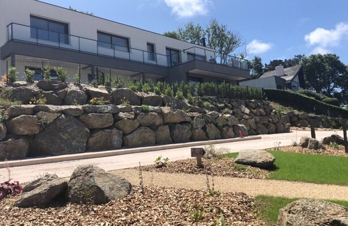 Sables-d'Or-les-Pins Casa | Villa ACCOSTAGE - Villas des Sables
