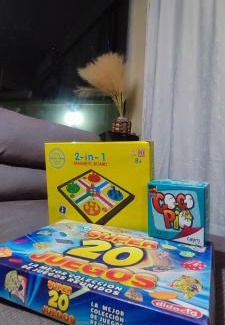 Salinas Villa | Villa acogedora en urb cerca del Malecon Salinas