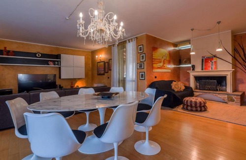 Valtopina Villa | Villa Adriana