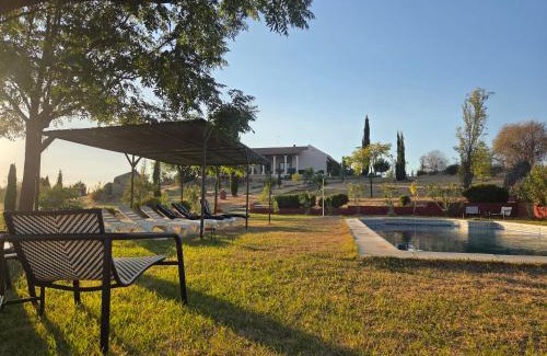 Don Alvaro Casa | Villa Aemilius Boutique Rural