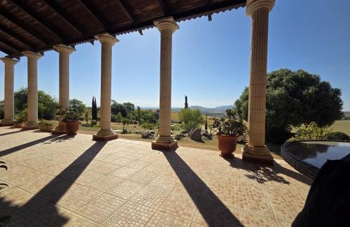 Don Alvaro Casa | Villa Aemilius Boutique Rural