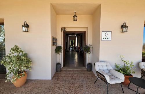 Don Alvaro Casa | Villa Aemilius Boutique Rural