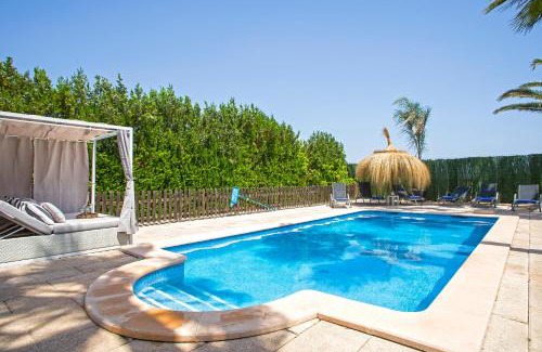 Muro Villa | Villa Agueda