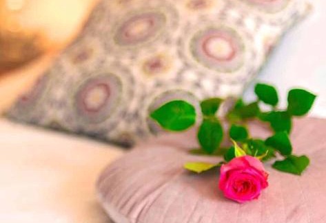 Lasko Hotel | Villa Aina Boutique Hotel