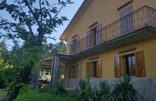 Piamaggio Casa | Villa Al Bosco