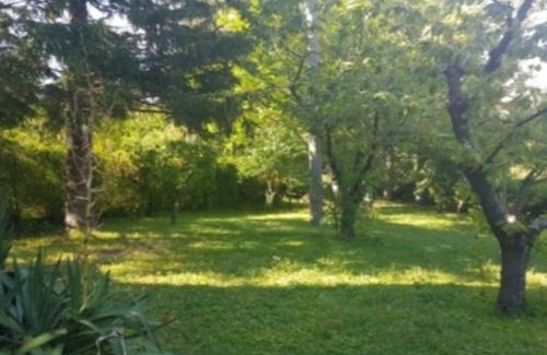 Piamaggio Casa | Villa Al Bosco