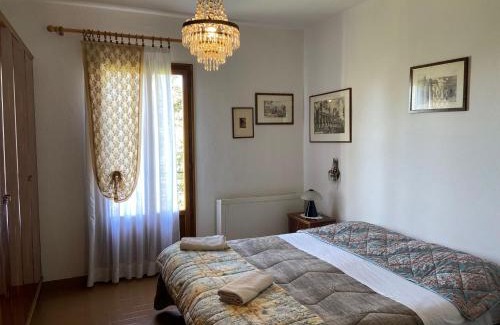 Piamaggio Casa | Villa Al Bosco