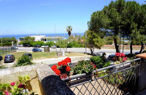 Addaura Casa | Villa Alba Mondello