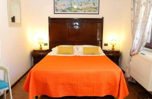 Addaura Casa | Villa Alba Mondello