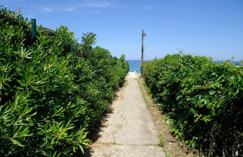 Addaura Casa | Villa Alba Mondello