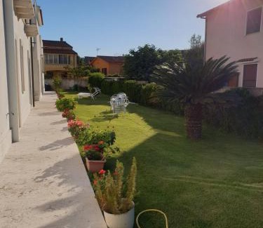 Pula Hotel | Villa Alberta Hotel