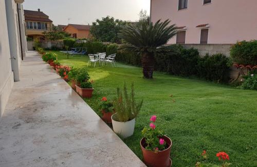 Pula Hotel | Villa Alberta Hotel