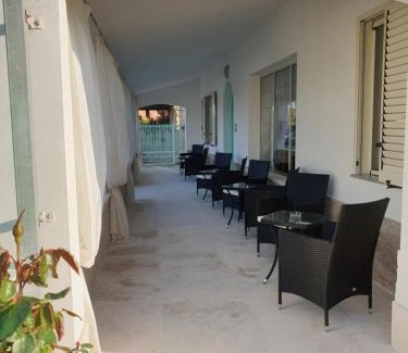 Pula Hotel | Villa Alberta Hotel