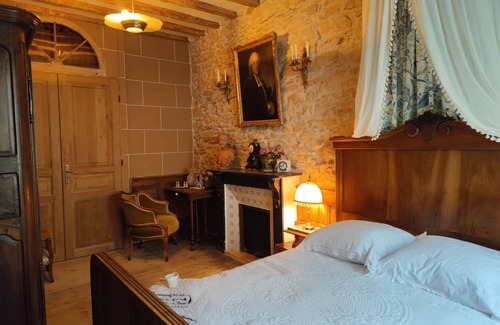 Mirepoix Casa | Villa Albertine