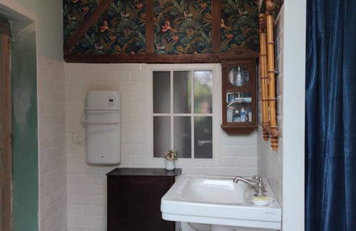 Mirepoix Casa | Villa Albertine