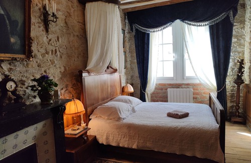 Mirepoix Casa | Villa Albertine