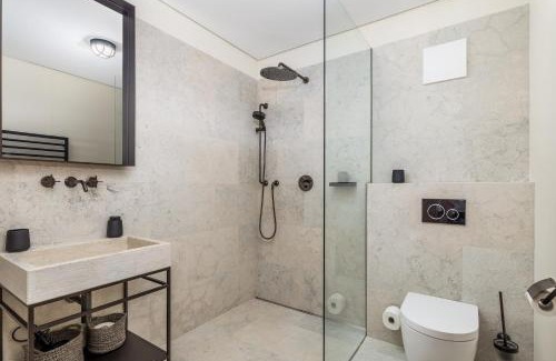 Moscenicka Draga Apartamento | Villa Albina