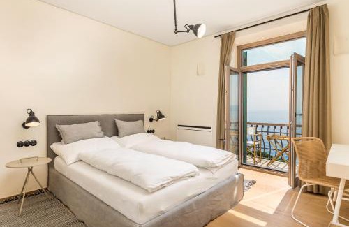 Moscenicka Draga Apartamento | Villa Albina