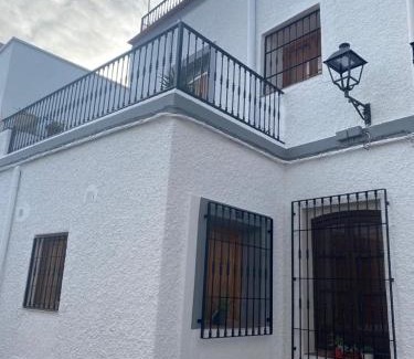 Gergal Apartamento | Villa Alegria