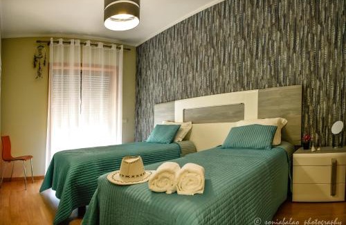 Albufeira Casa | Villa Alegria Ferreiras