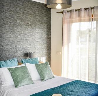 Albufeira Casa | Villa Alegria Ferreiras