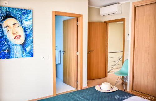 Albufeira Casa | Villa Alegria Ferreiras