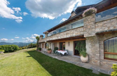 Alta Valle Intelvi Apartamento | Villa Alessandra